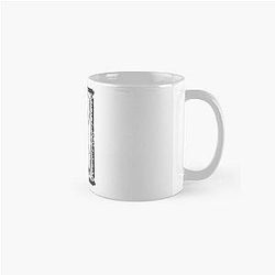 Pixel Art Classic Mug