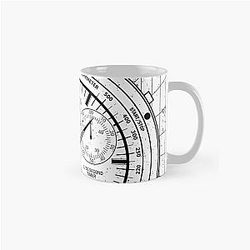 Unus Annus Black Classic Mug