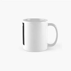 Camp Unus Annus Memento Mori Classic Mug