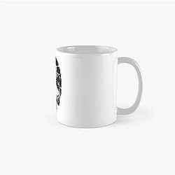 Unus Annus Black Classic Mug