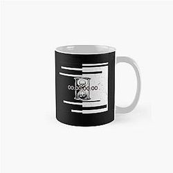 camp classic mug