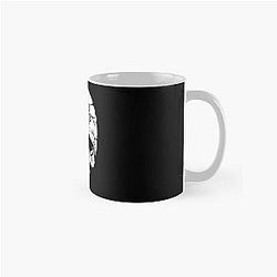 United States Annus White Classic Mug