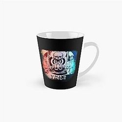 Camp Annum Split Tall Mug