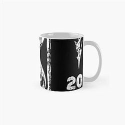Unus Annus 2020 Classic Mug