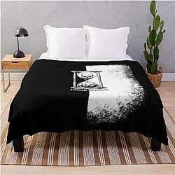 Camp Unus Annus Blanket