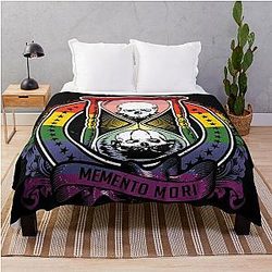 Unus Annus Pride Blanket