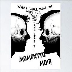 What Will You Do With the Time You Have
