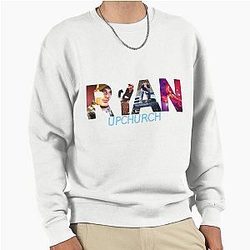 Ryan Upchurch Hoodie Pullover Sweatshirt