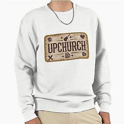 Upchurch Country Sweatshirt
