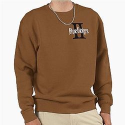 Ryan Upchurch Blue Genes Pullover Sweatshirt
