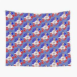 Ryan Upchurch Tapestry