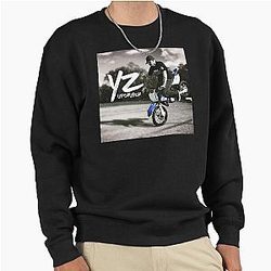 YZ UPchurch Pullover Sweatshirt
