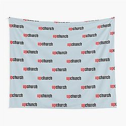 Upchurch and Magnets sold by endshop Tapestry