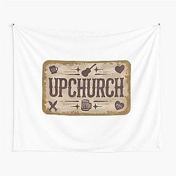 Upchurch Country Tapestry