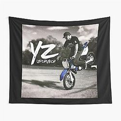 YZ Upchurch Tapestry