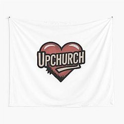 Upchurch Country Tapestry