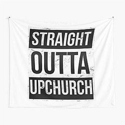 Straight Outta Compton Tapestry