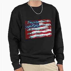 Bloodshed Ryan Upchurch Pullover Sweatshirt
