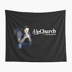Handsome Upchurch Tapestry