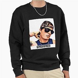 Upchurch Poster Sweatshirt