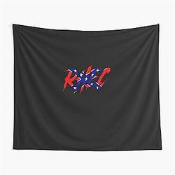Merch R. Upchurch Tapestry
