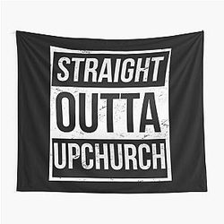 Straight out of Compton Tapestry