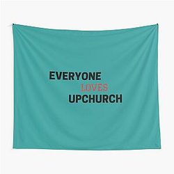 Upchurch Best Tapestry