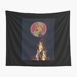 Chad Upchurch 2 Tapestry