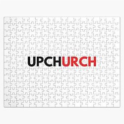 Upchurch, thousand Angels in the Crowd Premium Jigsaw Puzzle