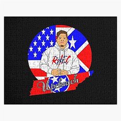 Ryan Upchurch Jigsaw Puzzle