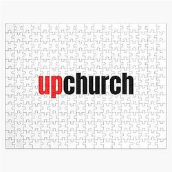 Upchurch & Magnets Jigsaw Puzzle
