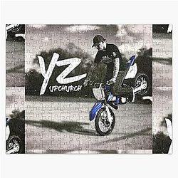 Yancey Upchurch Jigsaw Puzzle