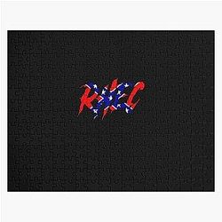 Mercy Kuperbchurch Jigsaw Puzzle