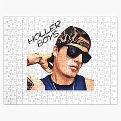 Holler Boys Upchurch Jigsaw Puzzle