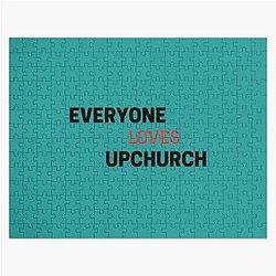 Upchurch Best Jigsaw Puzzle