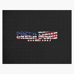 Creek Squad - RHEC Upchurch Jigsaw Puzzle