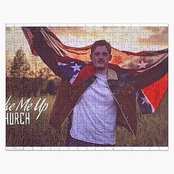 Ryan Upchurch Puzzle
