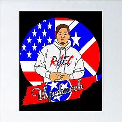 Ryan Upchurch Poster
