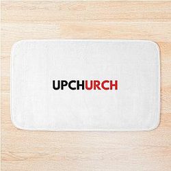Upchurch thousand Angels Premium Bath Mat