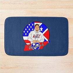 Ryan Upchurch Bath Mat