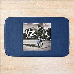 YZ Upchurch Bath Mat