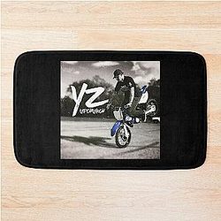 Tyler Upchurch Bath Mat