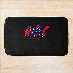 Merch Richard Upchurch Bath Mat