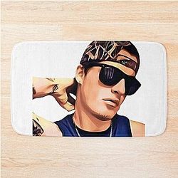 Upchurch Bath Mat