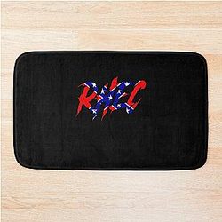 Erik Upchurch Merch Bath Mat