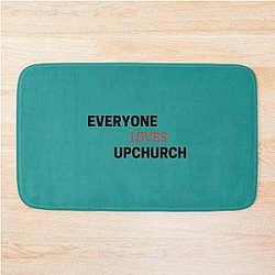 Upchurch Best Bath Mat
