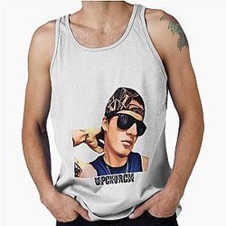Upchurch Tank Top
