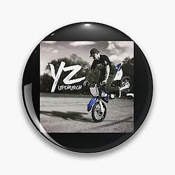 Upchurch Pin