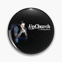 Handsome Upchurch Pin