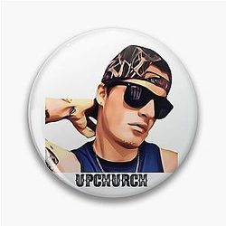 Upchurch Pin